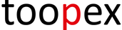 Toopex Logo